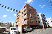 ツルミハイツ 4階 築39年1ヶ月の賃貸物件