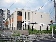 祇園新橋北駅より徒歩8分 2階 築12年5ヶ月の賃貸物件