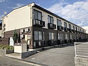 レオパレスアンパイヤー 2階 築19年8ヶ月の賃貸物件