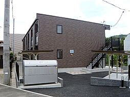 JR可部線 安芸長束駅 徒歩14分の賃貸アパート