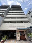 パーチェ 10階 築21年3ヶ月の賃貸物件