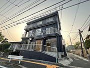 石原アパート 3階 築44年11ヶ月の賃貸物件