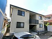 戸坂駅より徒歩22分 1階 築24年9ヶ月の賃貸物件