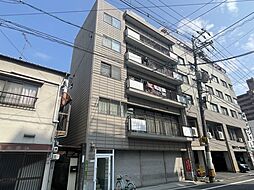 広島電鉄8系統 舟入本町駅 徒歩3分の賃貸マンション