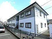 フォブール２中村 2階 築27年8ヶ月の賃貸物件