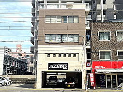 広島電鉄8系統 舟入幸町駅 徒歩2分の賃貸マンション