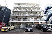 南千田柴崎ビル 5階 築34年7ヶ月の賃貸物件