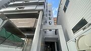 舟入川口町駅より徒歩7分 3階 築37年の賃貸物件