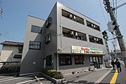 フィネスS 2階 築27年8ヶ月の賃貸物件