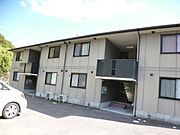 上安駅より徒歩15分 2階 築25年2ヶ月の賃貸物件