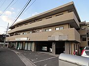 七軒茶屋駅より徒歩6分 2階 築21年4ヶ月の賃貸物件