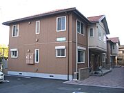 ニューヴァレイ船越Ａ 2階 築19年4ヶ月の賃貸物件