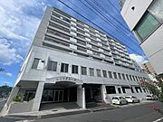 新明治橋マンション 7階 築54年2ヶ月の賃貸物件