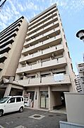 舟入町駅より徒歩4分 6階 築36年7ヶ月の賃貸物件