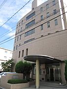 プラネットパーク牛田旭 5階 築32年5ヶ月の賃貸物件