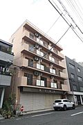 第3福助マンション 5階 築49年8ヶ月の賃貸物件