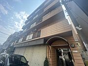 第3福助マンション 2階 築48年9ヶ月の賃貸物件