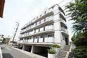 福島町駅より徒歩4分 3階 築34年の賃貸物件