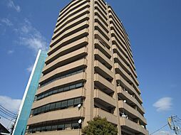 広島高速交通アストラムライン 古市駅 徒歩1分の賃貸マンション