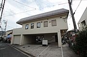 中筋駅より徒歩5分 3階 築45年10ヶ月の賃貸物件