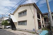 太田荘 2階 築52年8ヶ月の賃貸物件