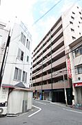 ジェイシティ八丁堀 3階 築19年11ヶ月の賃貸物件
