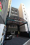 日赤病院前駅より徒歩7分 2階 築58年8ヶ月の賃貸物件