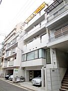 Ｓｔｕｄｉｏａｌｐｈａ 3階 築35年8ヶ月の賃貸物件