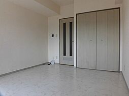 広島電鉄8系統 舟入川口町駅 徒歩3分の賃貸マンション 4階1Kのリビング/ダイニング