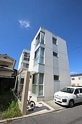 JR芸備線 矢賀駅 徒歩14分の賃貸マンション