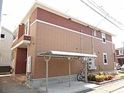 矢賀駅より徒歩17分 1階 築12年8ヶ月の賃貸物件