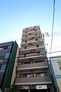 市役所前駅より徒歩4分 9階 築20年5ヶ月の賃貸物件