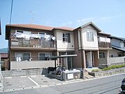 長楽寺駅より徒歩15分 2階 築20年4ヶ月の賃貸物件