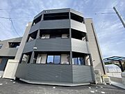 安芸矢口駅より徒歩17分 1階 築2年10ヶ月の賃貸物件