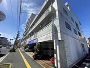 舟入川口町駅より徒歩3分 2階 築31年11ヶ月の賃貸物件