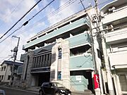 Yビル3 4階 築31年3ヶ月の賃貸物件