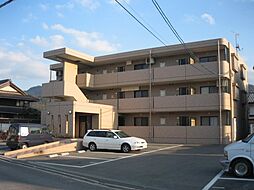 広島高速交通アストラムライン 中筋駅 徒歩11分の賃貸マンション