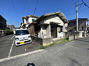 中筋駅より徒歩7分 1階 築42年7ヶ月の賃貸物件