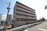 中筋駅より徒歩4分 4階 築30年1ヶ月の賃貸物件