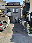 広島駅より徒歩12分 2階 築24年8ヶ月の賃貸物件