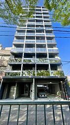 広島電鉄2系統 広島駅駅 徒歩5分の賃貸マンション