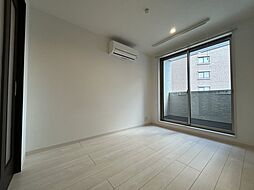 広島電鉄1系統 御幸橋駅 徒歩7分の賃貸アパート 3階1LDKのリビング/ダイニング