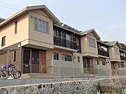 エアリーヒルズ海田 1階 築13年8ヶ月の賃貸物件