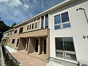 上安駅より徒歩15分 2階 築2年2ヶ月の賃貸物件