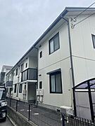 せせらファミリア 1階 築28年9ヶ月の賃貸物件