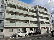 第2沖ビル 4階 築19年2ヶ月の賃貸物件