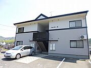 フォレスト.M 2階 築26年9ヶ月の賃貸物件