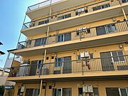 原ビル 3階 築53年5ヶ月の賃貸物件