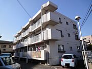 平田マンション 2階 築38年8ヶ月の賃貸物件