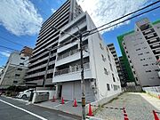 土手ビル 3階 築55年1ヶ月の賃貸物件